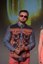 Honey Singh at PowerBrands Glam 2013 awards in Mumbai on 25th June 2013 (93).JPG